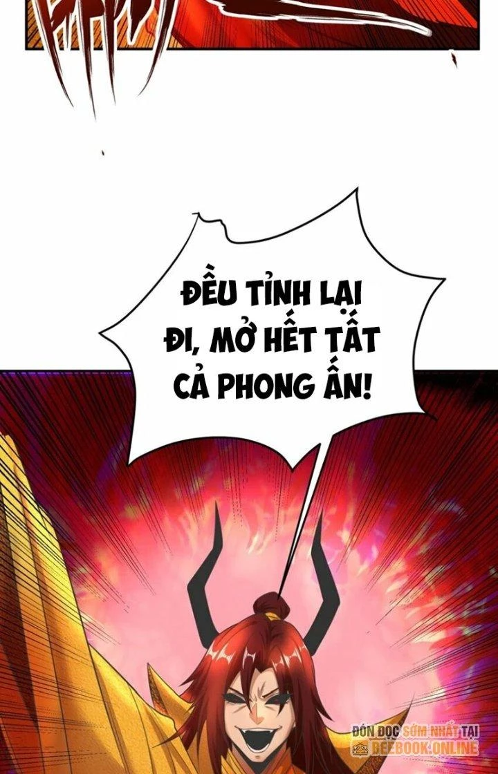 Ta Phổ Cập Tu Tiên Cho Thế Giới Chapter 16 - 49