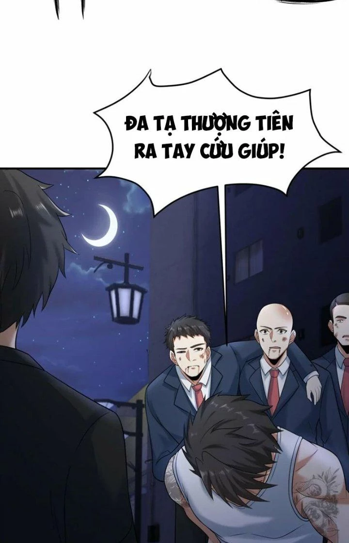 Ta Phổ Cập Tu Tiên Cho Thế Giới Chapter 16 - 54