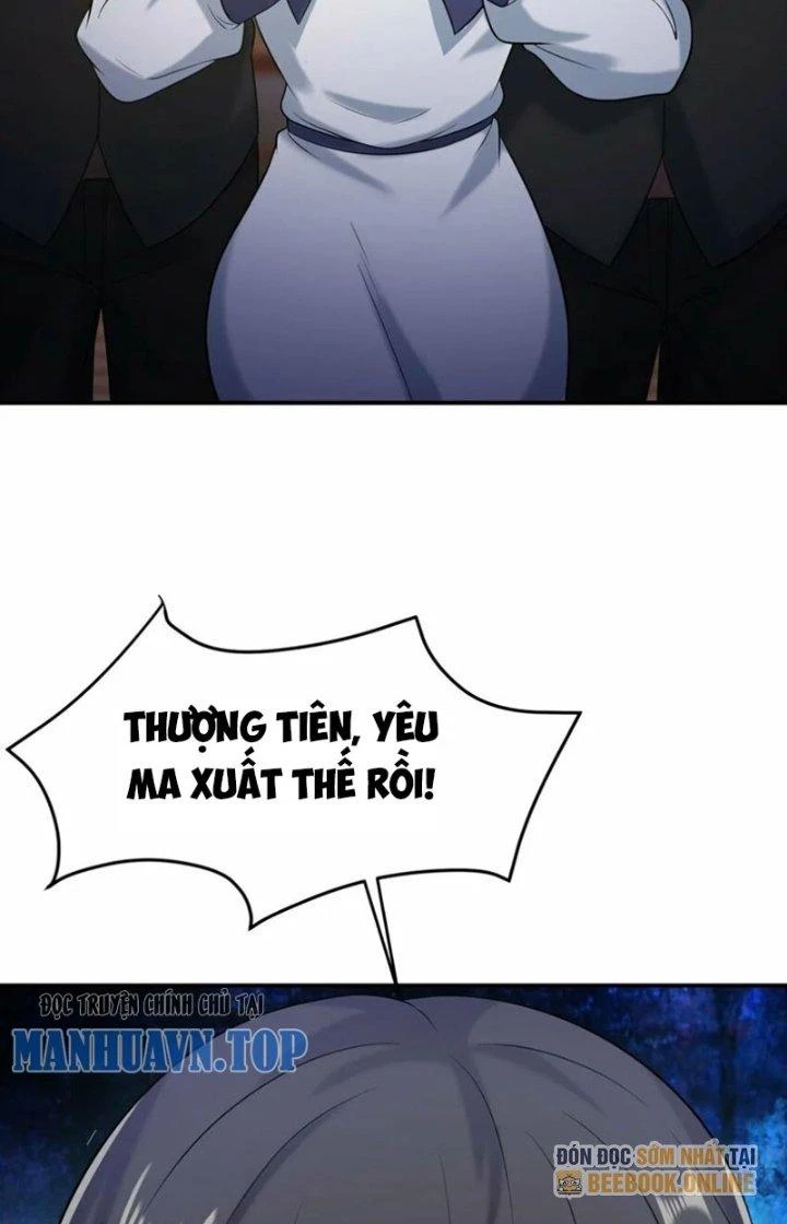 Ta Phổ Cập Tu Tiên Cho Thế Giới Chapter 16 - 58