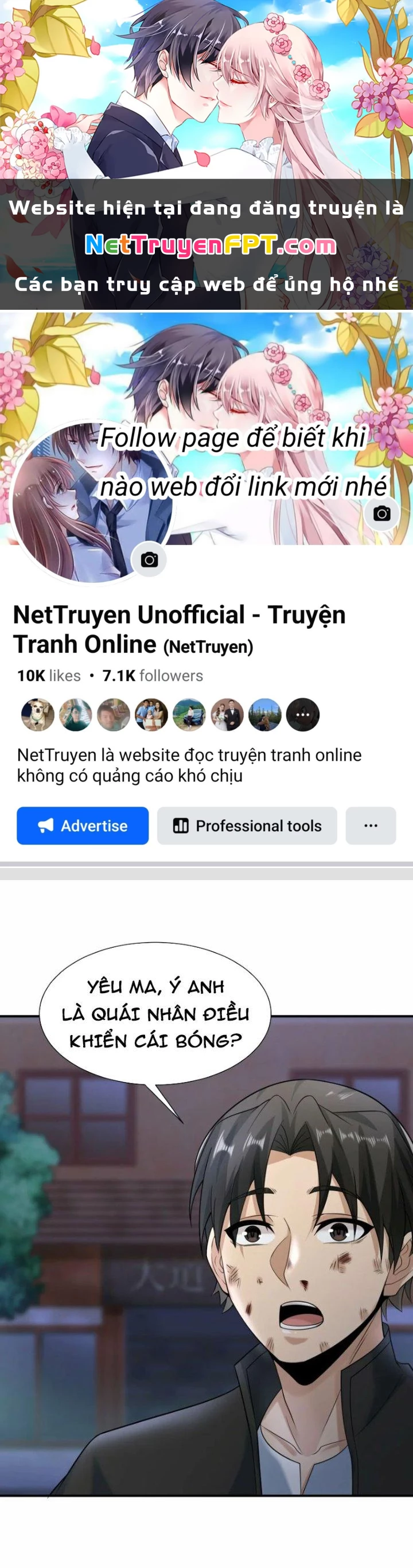 Ta Phổ Cập Tu Tiên Cho Thế Giới Chapter 17 - 1