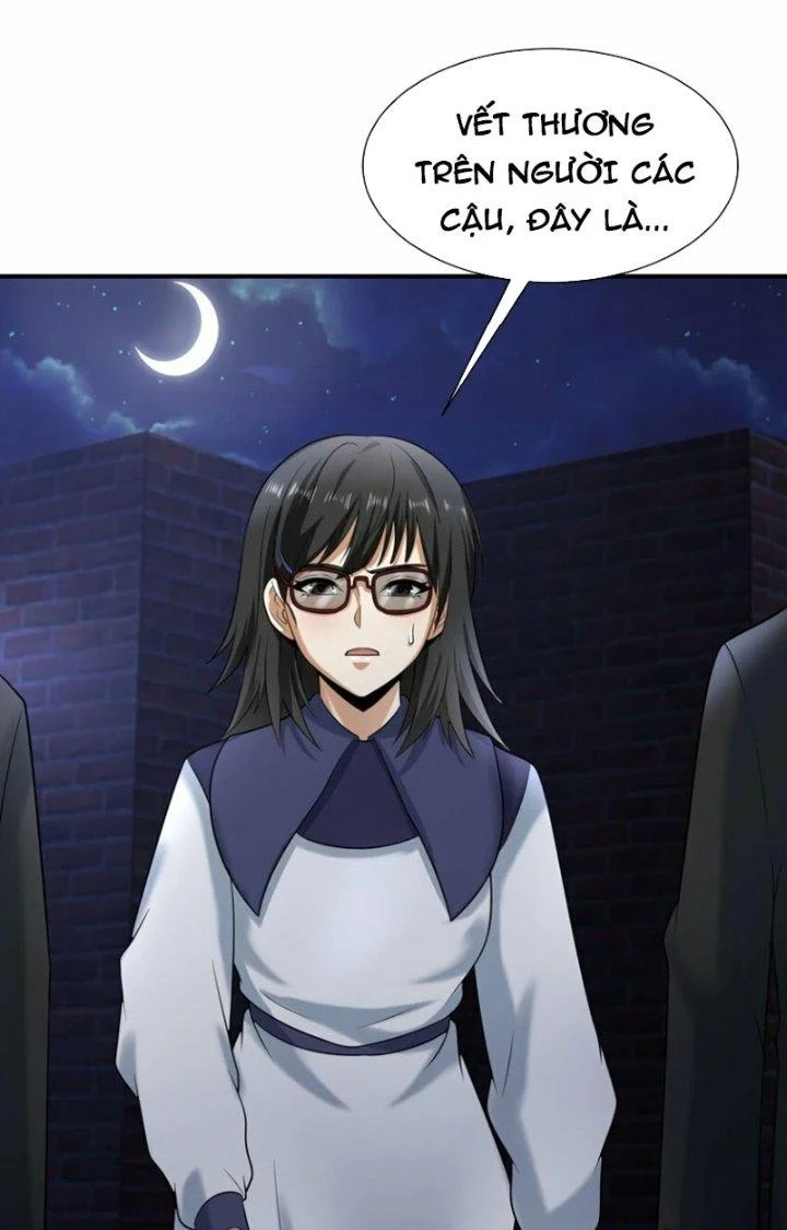 Ta Phổ Cập Tu Tiên Cho Thế Giới Chapter 17 - 2