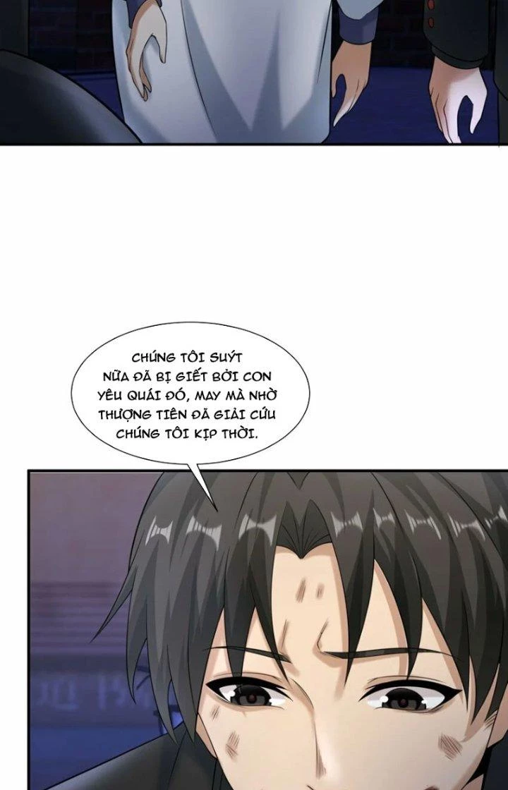 Ta Phổ Cập Tu Tiên Cho Thế Giới Chapter 17 - 3