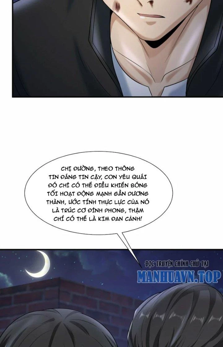 Ta Phổ Cập Tu Tiên Cho Thế Giới Chapter 17 - 4