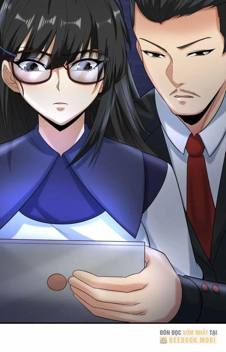 Ta Phổ Cập Tu Tiên Cho Thế Giới Chapter 17 - 5