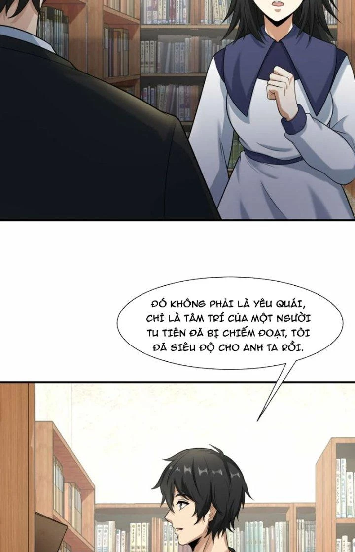 Ta Phổ Cập Tu Tiên Cho Thế Giới Chapter 17 - 7