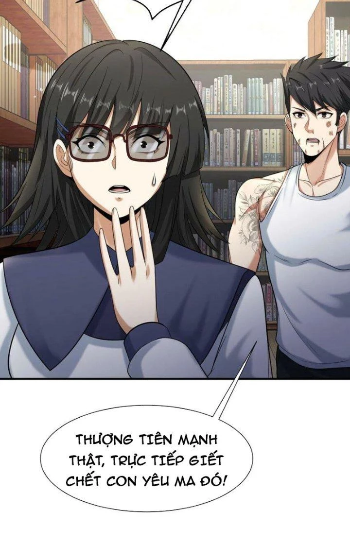 Ta Phổ Cập Tu Tiên Cho Thế Giới Chapter 17 - 9