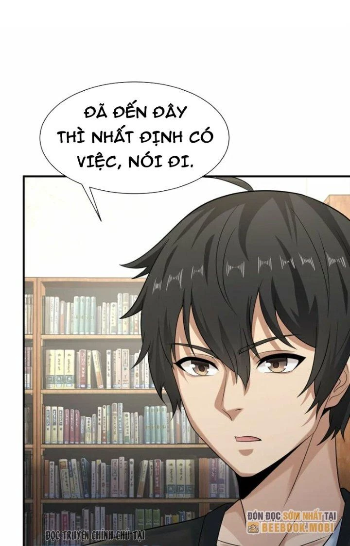 Ta Phổ Cập Tu Tiên Cho Thế Giới Chapter 17 - 10