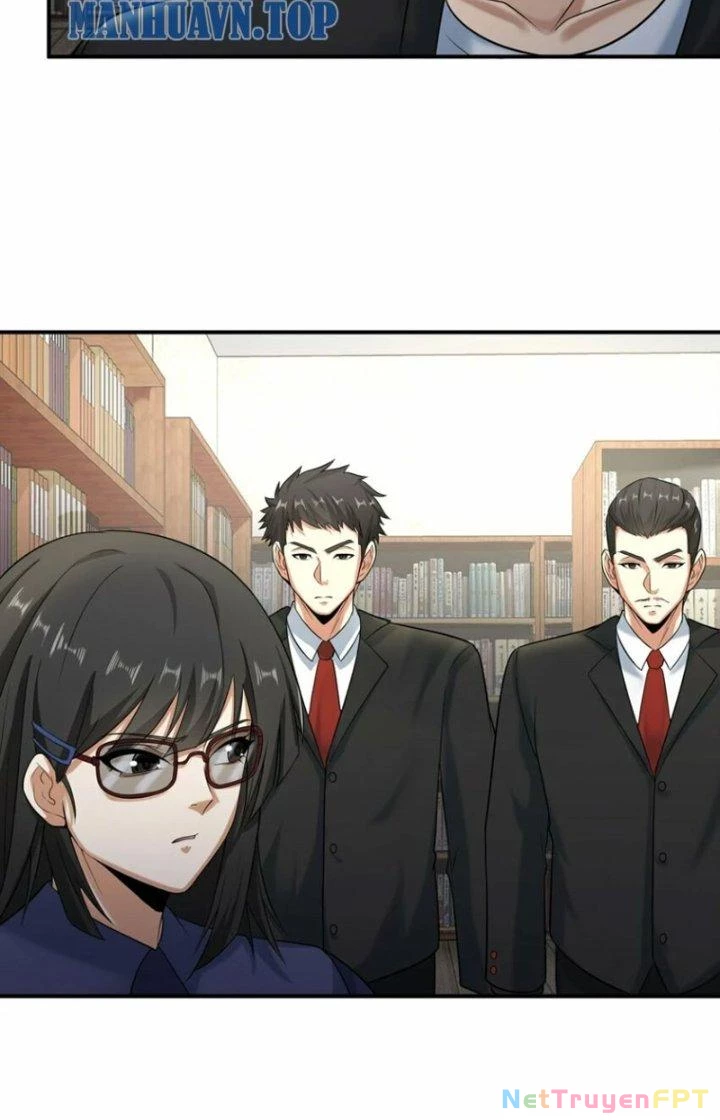 Ta Phổ Cập Tu Tiên Cho Thế Giới Chapter 17 - 11