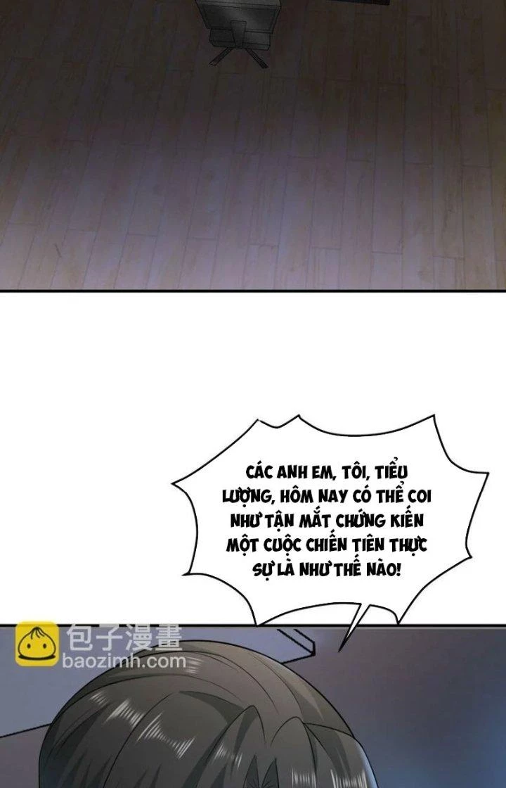 Ta Phổ Cập Tu Tiên Cho Thế Giới Chapter 17 - 26