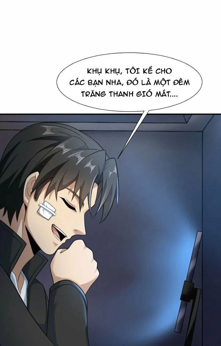 Ta Phổ Cập Tu Tiên Cho Thế Giới Chapter 17 - 29