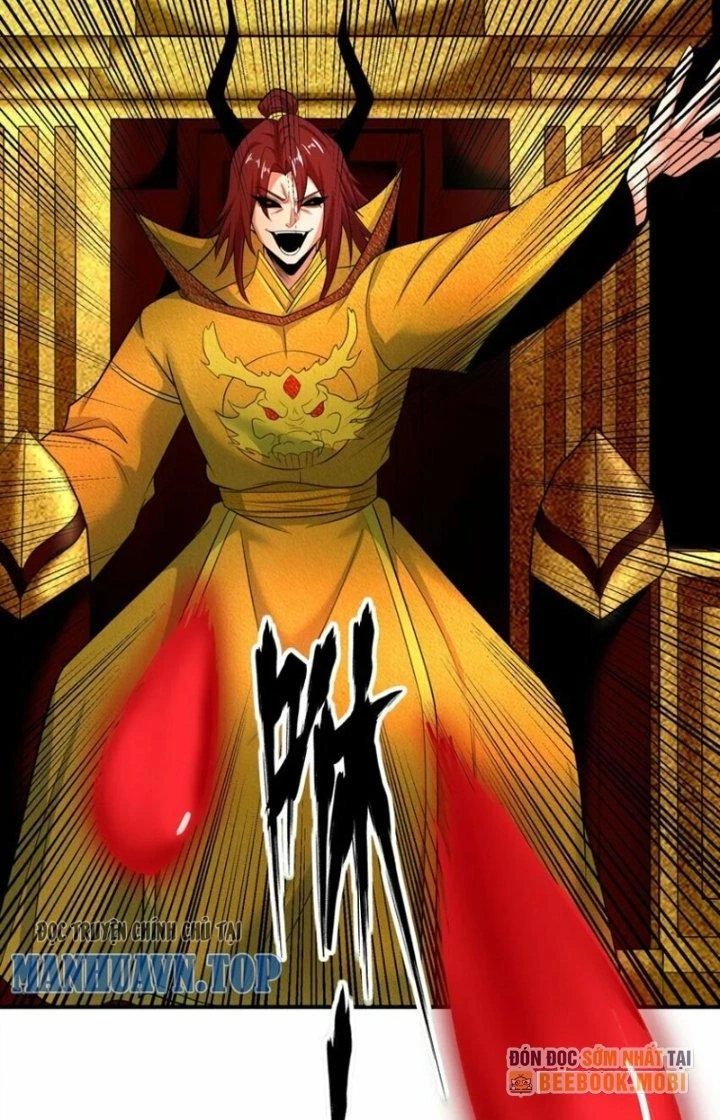 Ta Phổ Cập Tu Tiên Cho Thế Giới Chapter 17 - 47