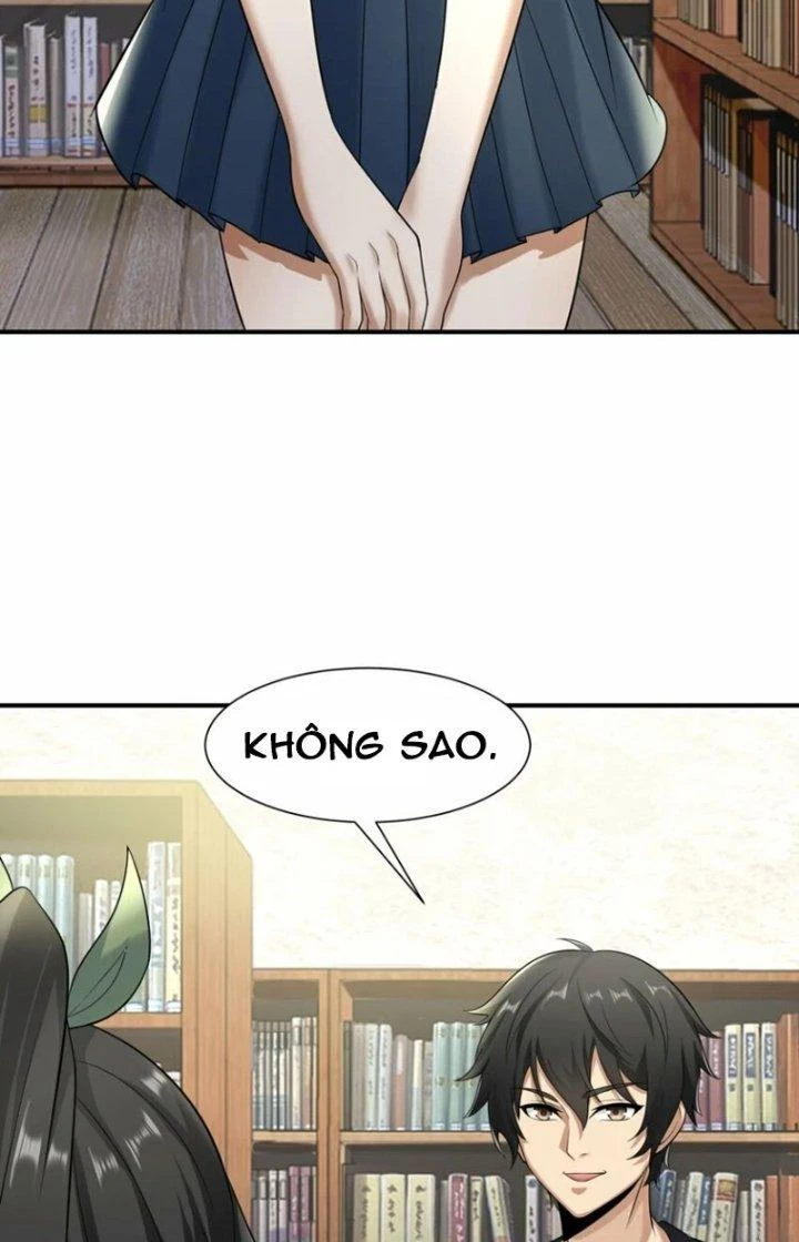 Ta Phổ Cập Tu Tiên Cho Thế Giới Chapter 18 - 3
