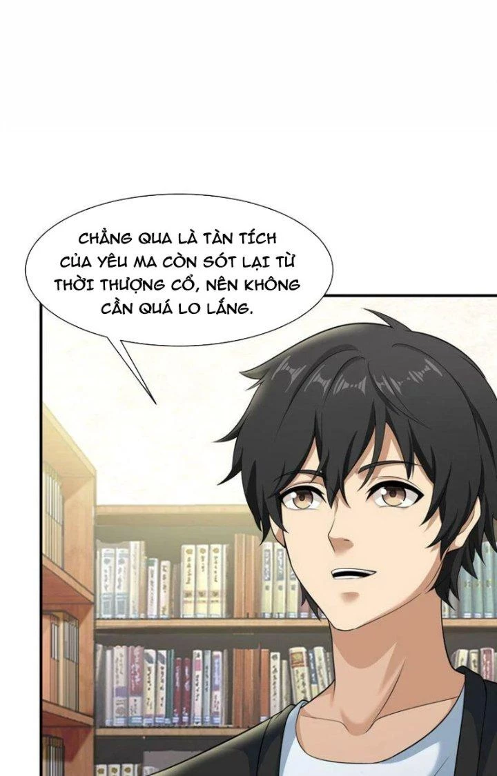 Ta Phổ Cập Tu Tiên Cho Thế Giới Chapter 18 - 6