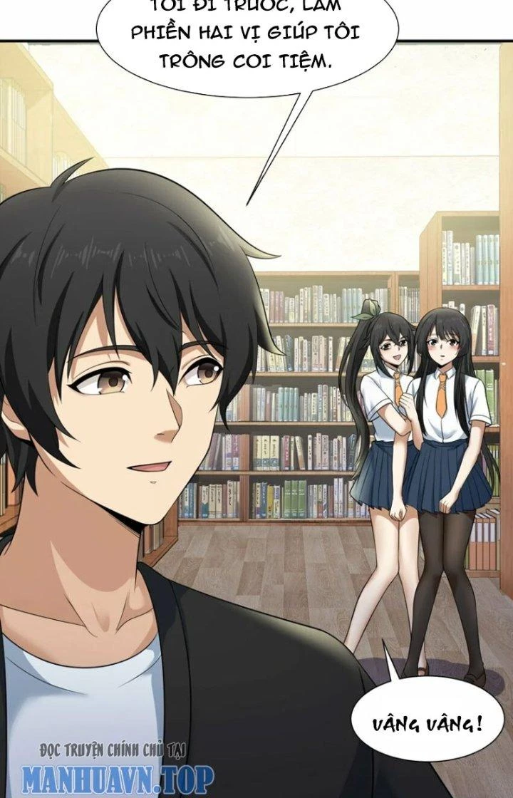 Ta Phổ Cập Tu Tiên Cho Thế Giới Chapter 18 - 9