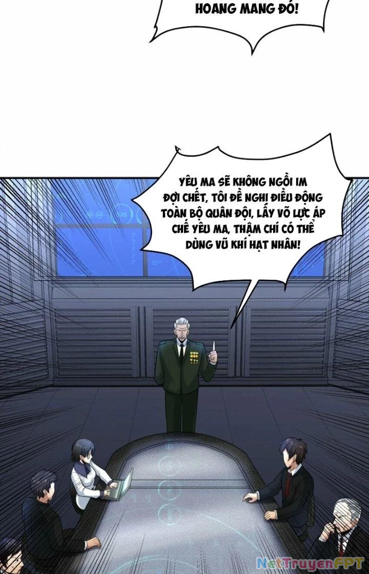 Ta Phổ Cập Tu Tiên Cho Thế Giới Chapter 18 - 13