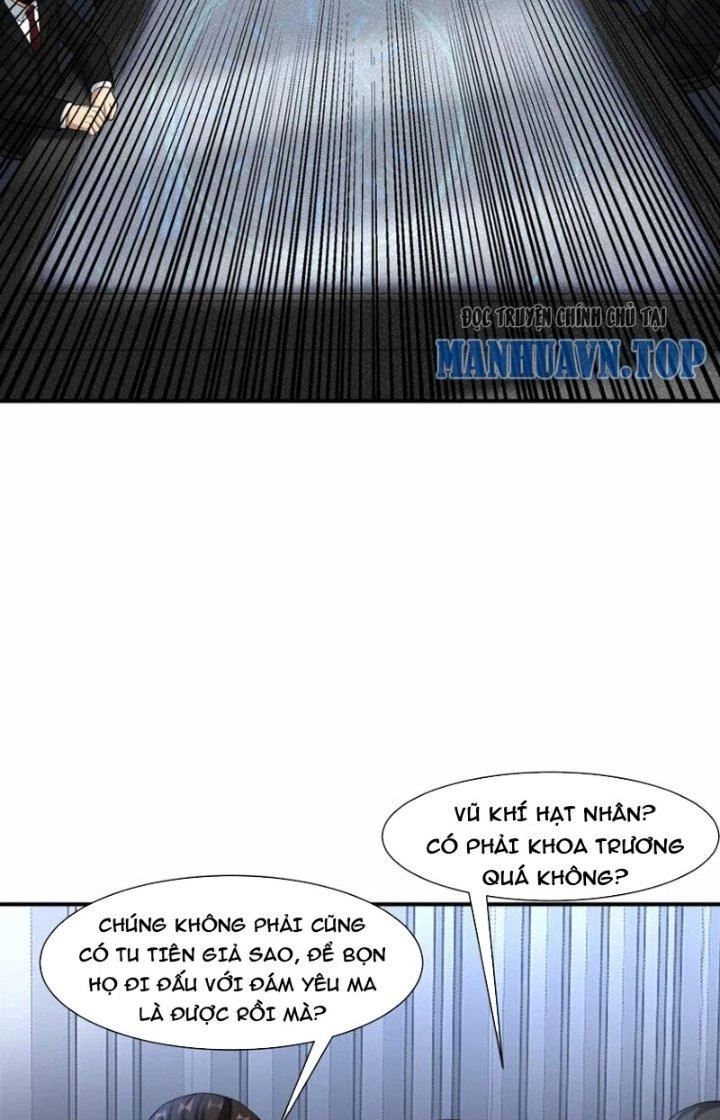 Ta Phổ Cập Tu Tiên Cho Thế Giới Chapter 18 - 14
