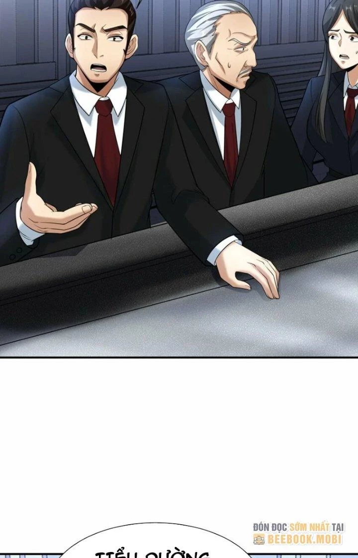 Ta Phổ Cập Tu Tiên Cho Thế Giới Chapter 18 - 15