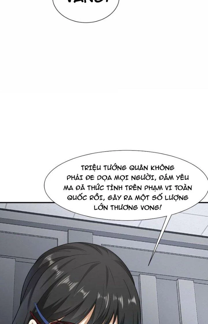 Ta Phổ Cập Tu Tiên Cho Thế Giới Chapter 18 - 17