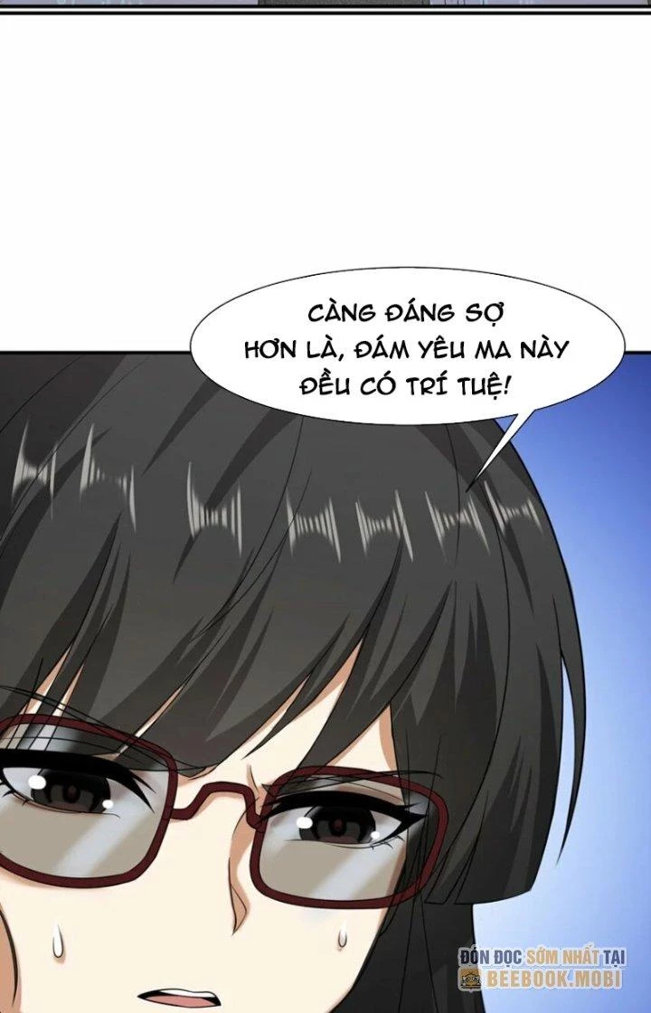 Ta Phổ Cập Tu Tiên Cho Thế Giới Chapter 18 - 20