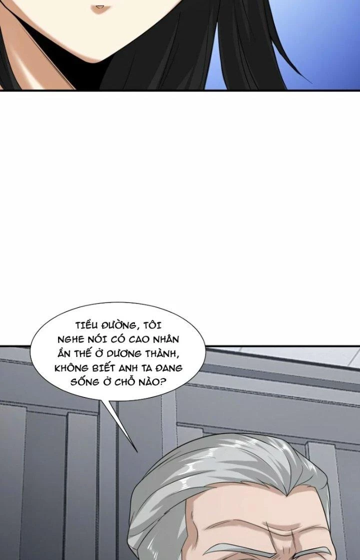 Ta Phổ Cập Tu Tiên Cho Thế Giới Chapter 18 - 21