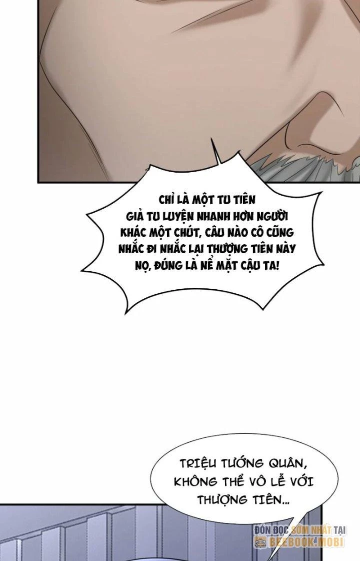 Ta Phổ Cập Tu Tiên Cho Thế Giới Chapter 18 - 25