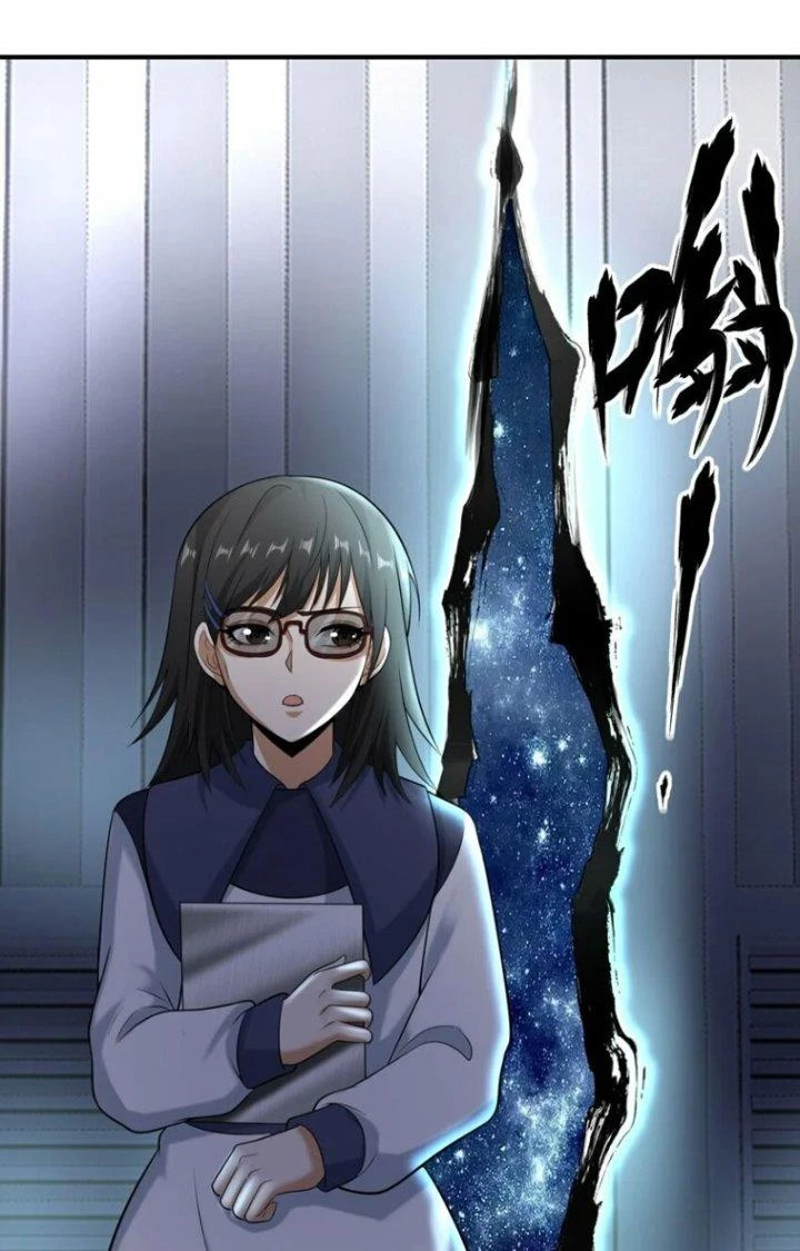 Ta Phổ Cập Tu Tiên Cho Thế Giới Chapter 18 - 27