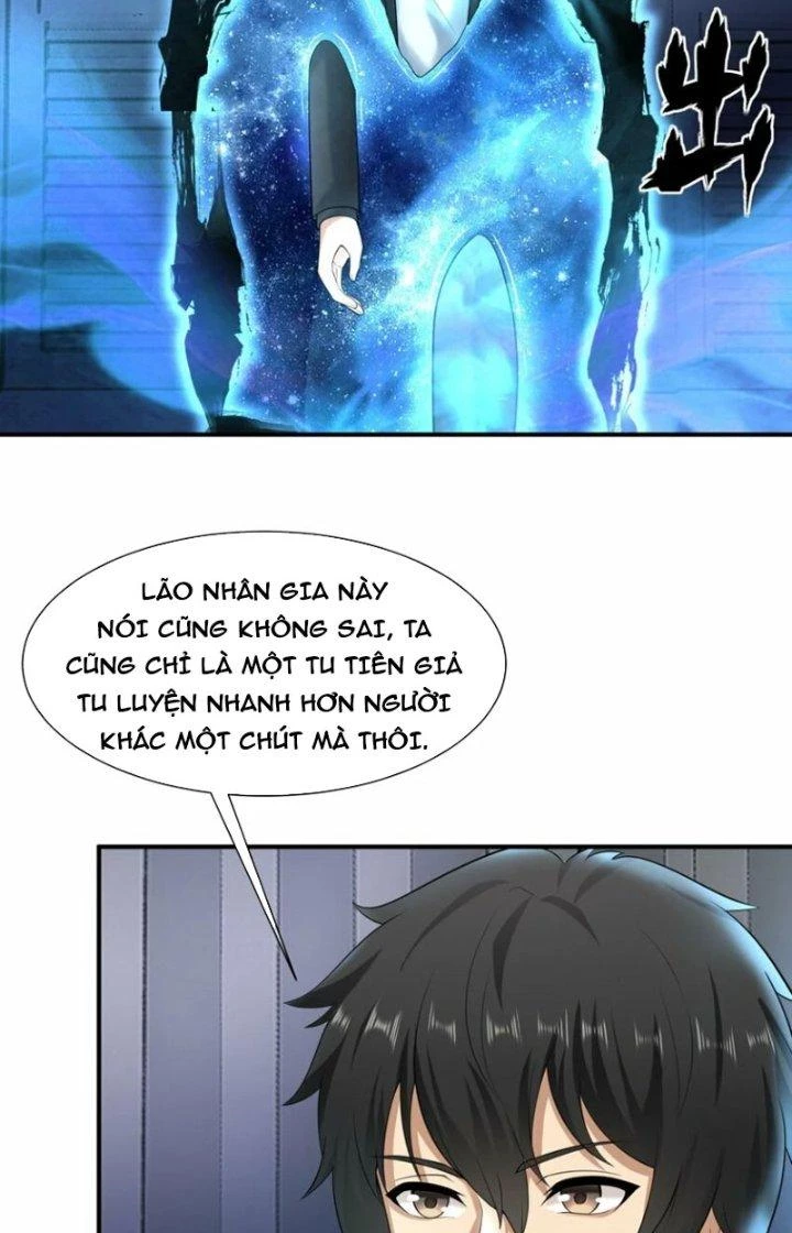 Ta Phổ Cập Tu Tiên Cho Thế Giới Chapter 18 - 29