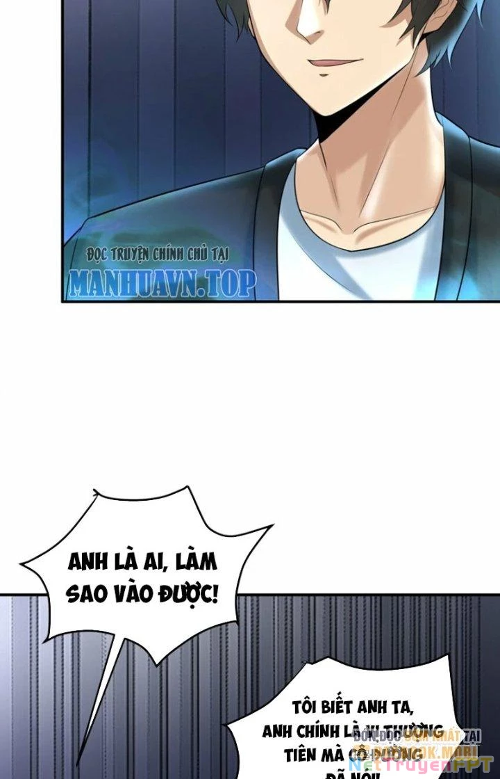 Ta Phổ Cập Tu Tiên Cho Thế Giới Chapter 18 - 30