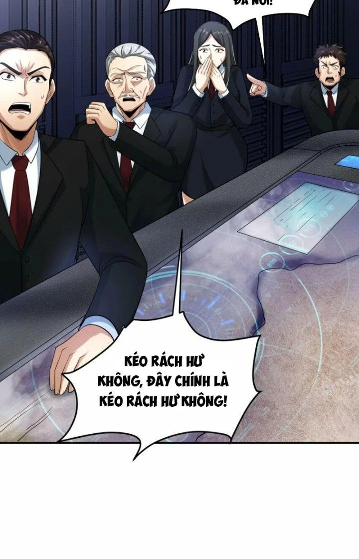 Ta Phổ Cập Tu Tiên Cho Thế Giới Chapter 18 - 31