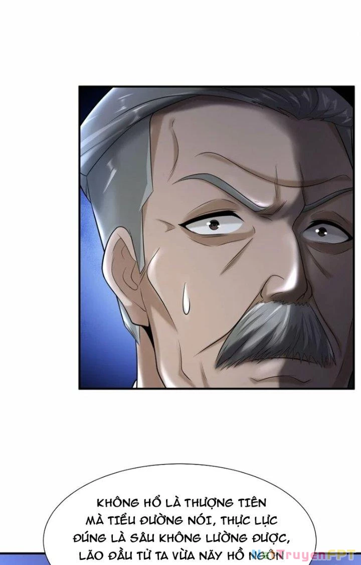Ta Phổ Cập Tu Tiên Cho Thế Giới Chapter 18 - 32