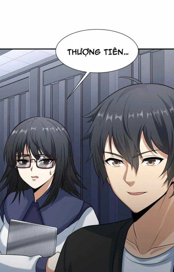 Ta Phổ Cập Tu Tiên Cho Thế Giới Chapter 18 - 34