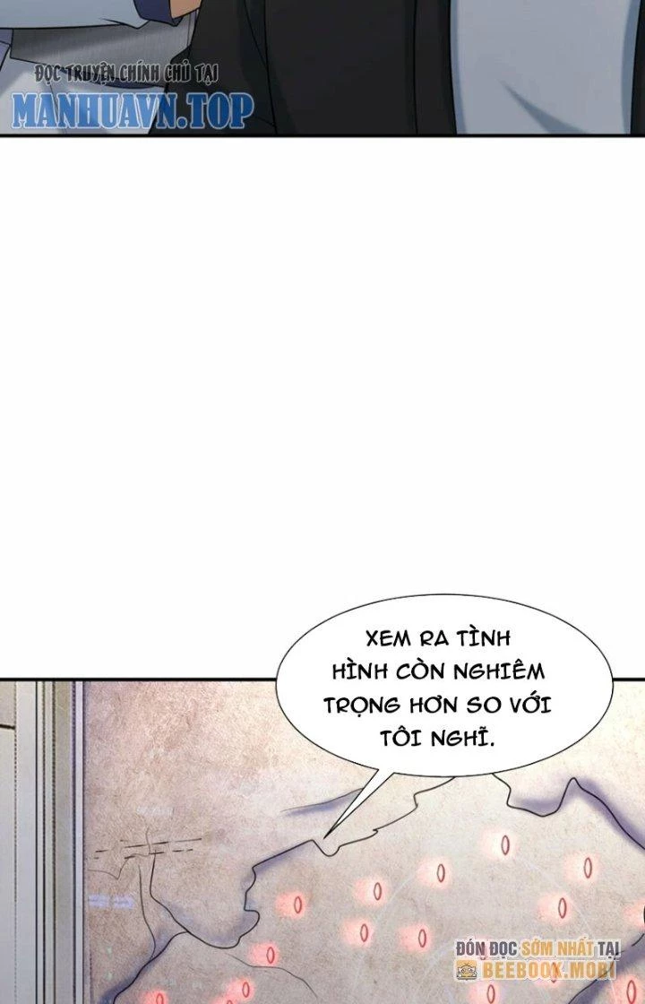 Ta Phổ Cập Tu Tiên Cho Thế Giới Chapter 18 - 35
