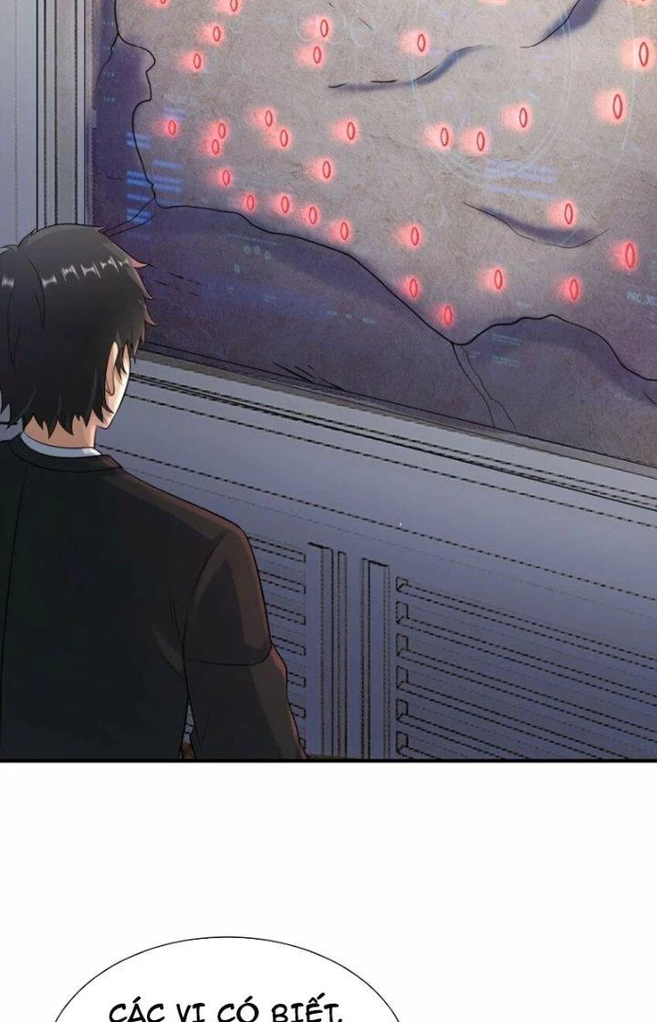 Ta Phổ Cập Tu Tiên Cho Thế Giới Chapter 18 - 36