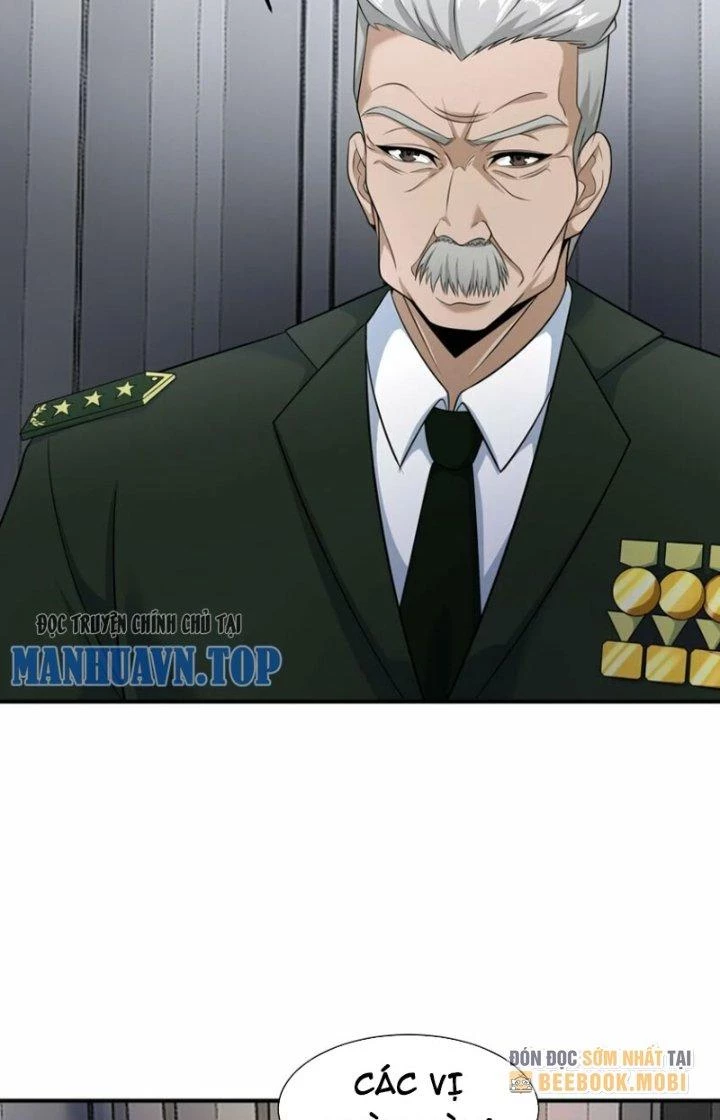 Ta Phổ Cập Tu Tiên Cho Thế Giới Chapter 18 - 40