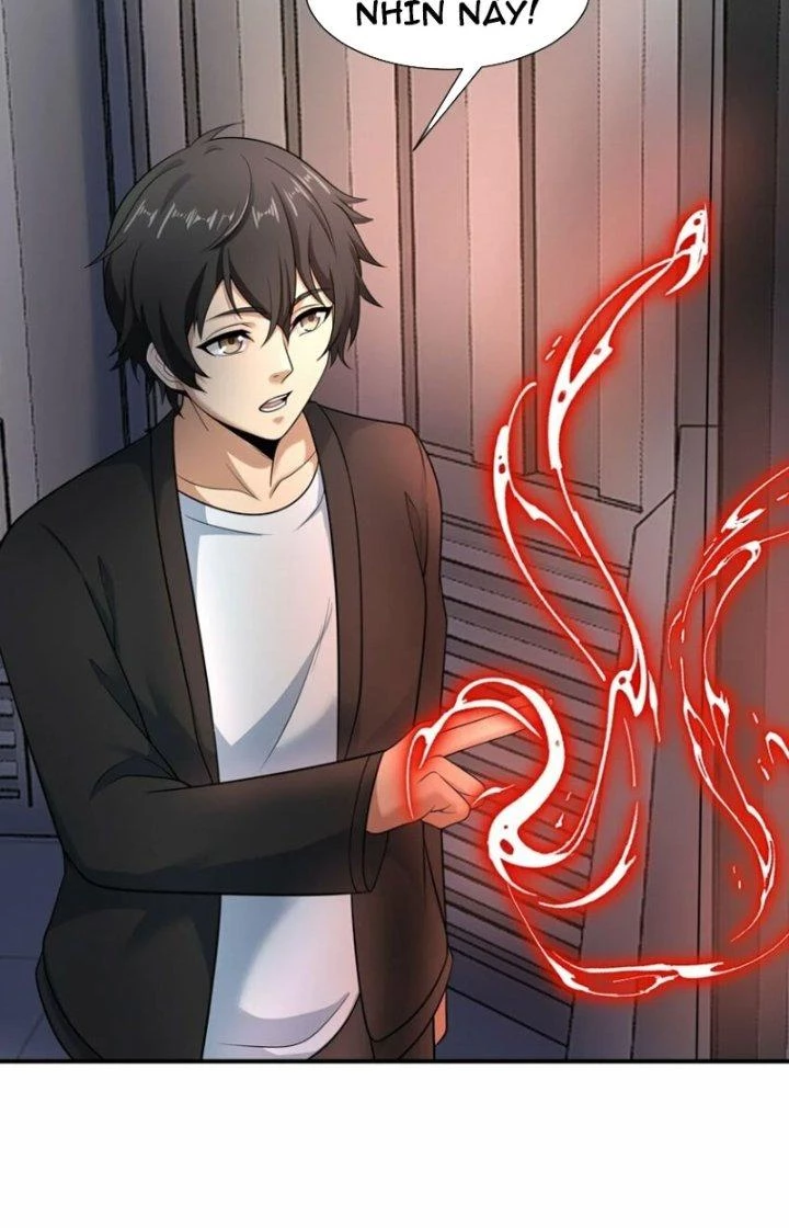 Ta Phổ Cập Tu Tiên Cho Thế Giới Chapter 18 - 41