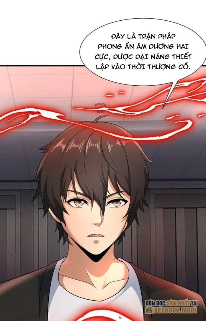 Ta Phổ Cập Tu Tiên Cho Thế Giới Chapter 18 - 43