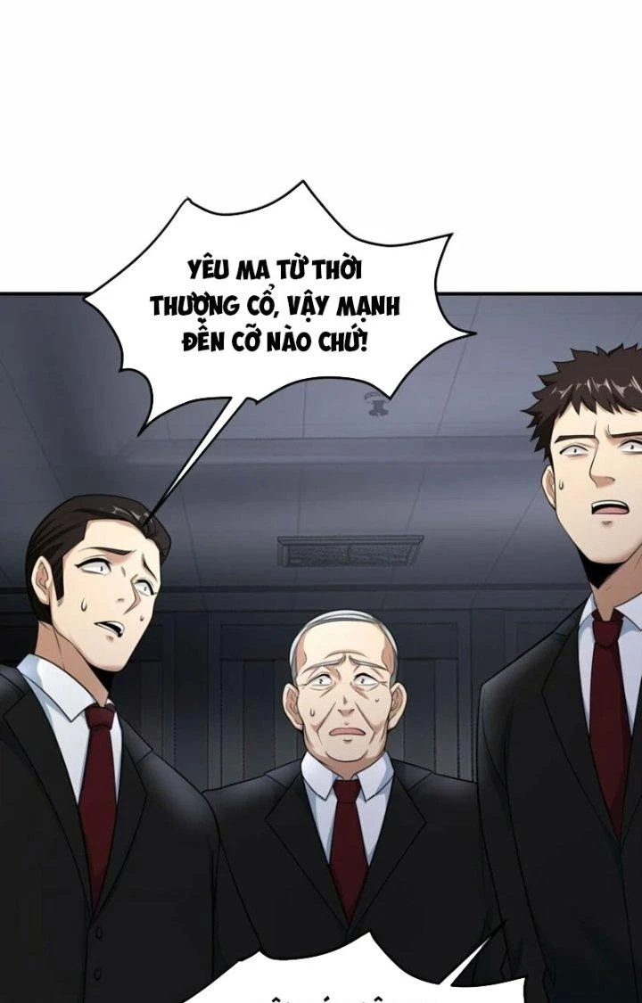 Ta Phổ Cập Tu Tiên Cho Thế Giới Chapter 18 - 45