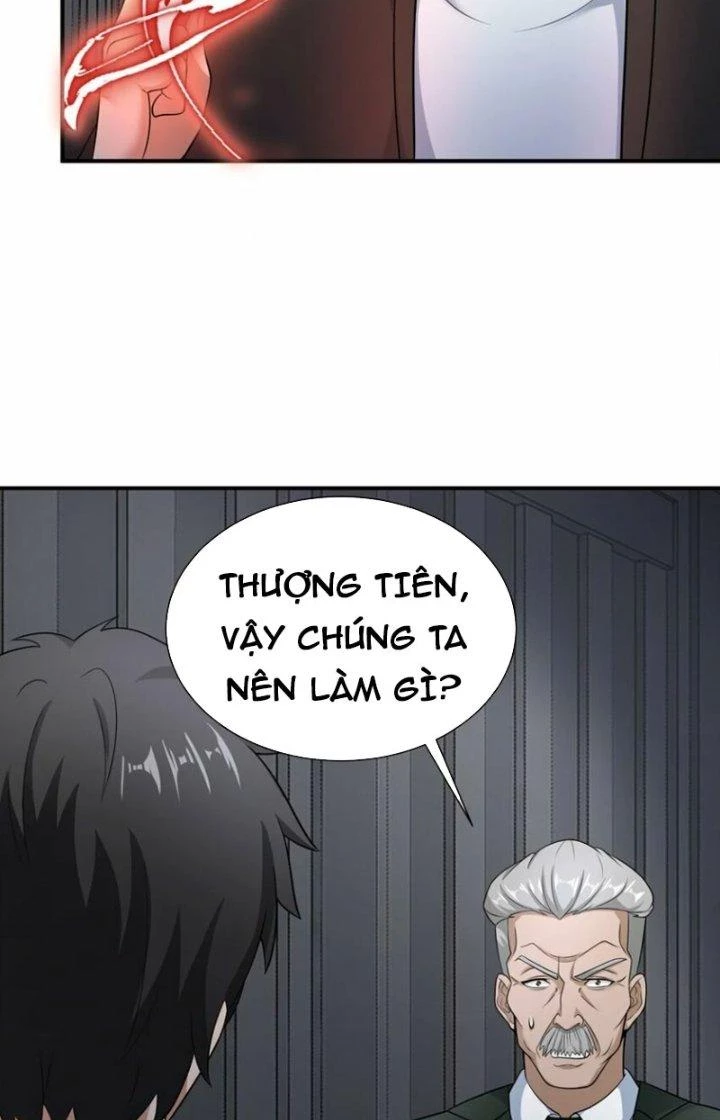 Ta Phổ Cập Tu Tiên Cho Thế Giới Chapter 18 - 47