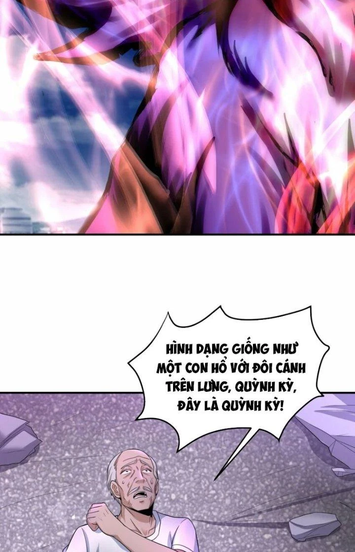 Ta Phổ Cập Tu Tiên Cho Thế Giới Chapter 18 - 57