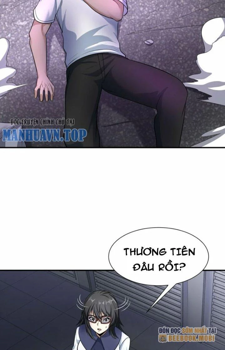 Ta Phổ Cập Tu Tiên Cho Thế Giới Chapter 18 - 58