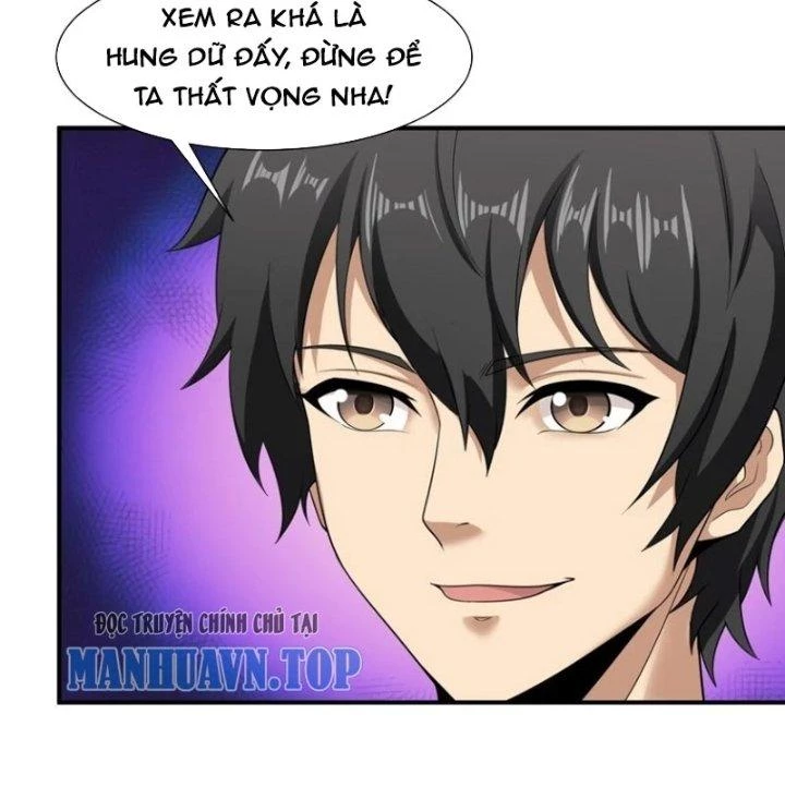 Ta Phổ Cập Tu Tiên Cho Thế Giới Chapter 18 - 61