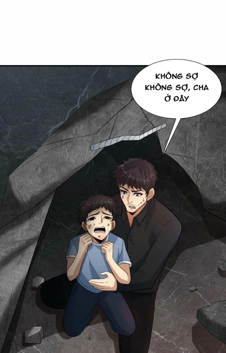Ta Phổ Cập Tu Tiên Cho Thế Giới Chapter 19 - 2