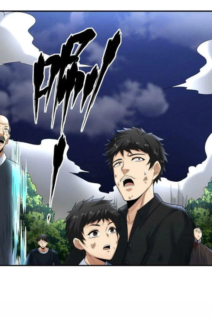 Ta Phổ Cập Tu Tiên Cho Thế Giới Chapter 19 - 8