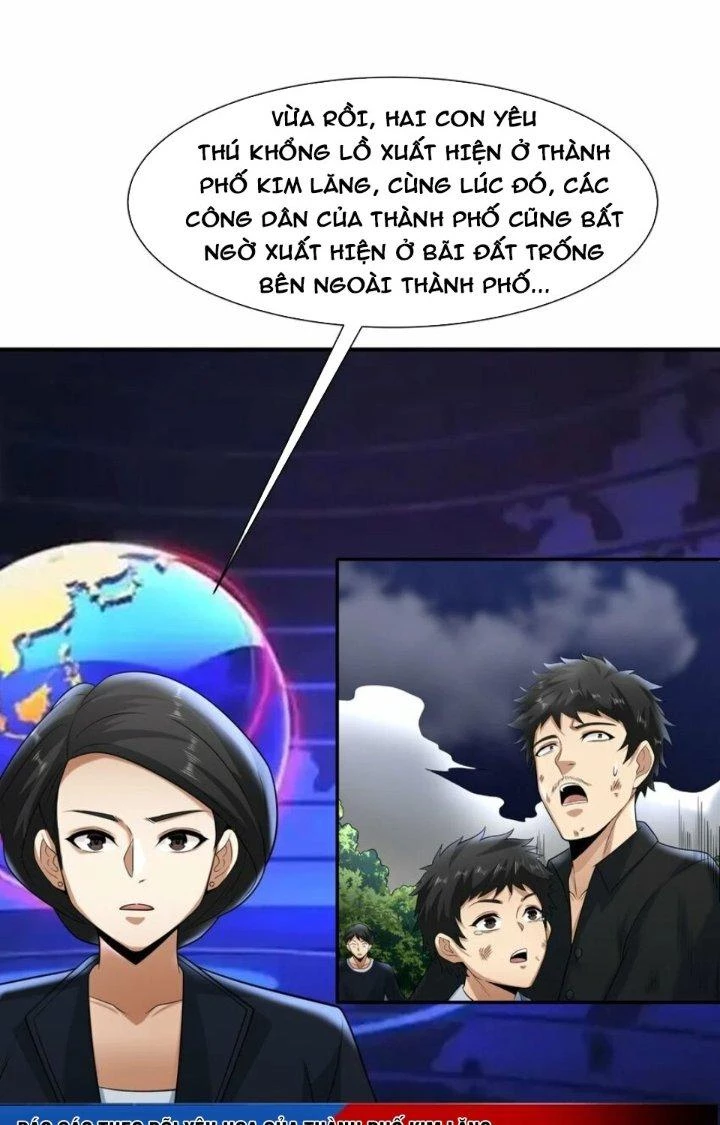 Ta Phổ Cập Tu Tiên Cho Thế Giới Chapter 19 - 9