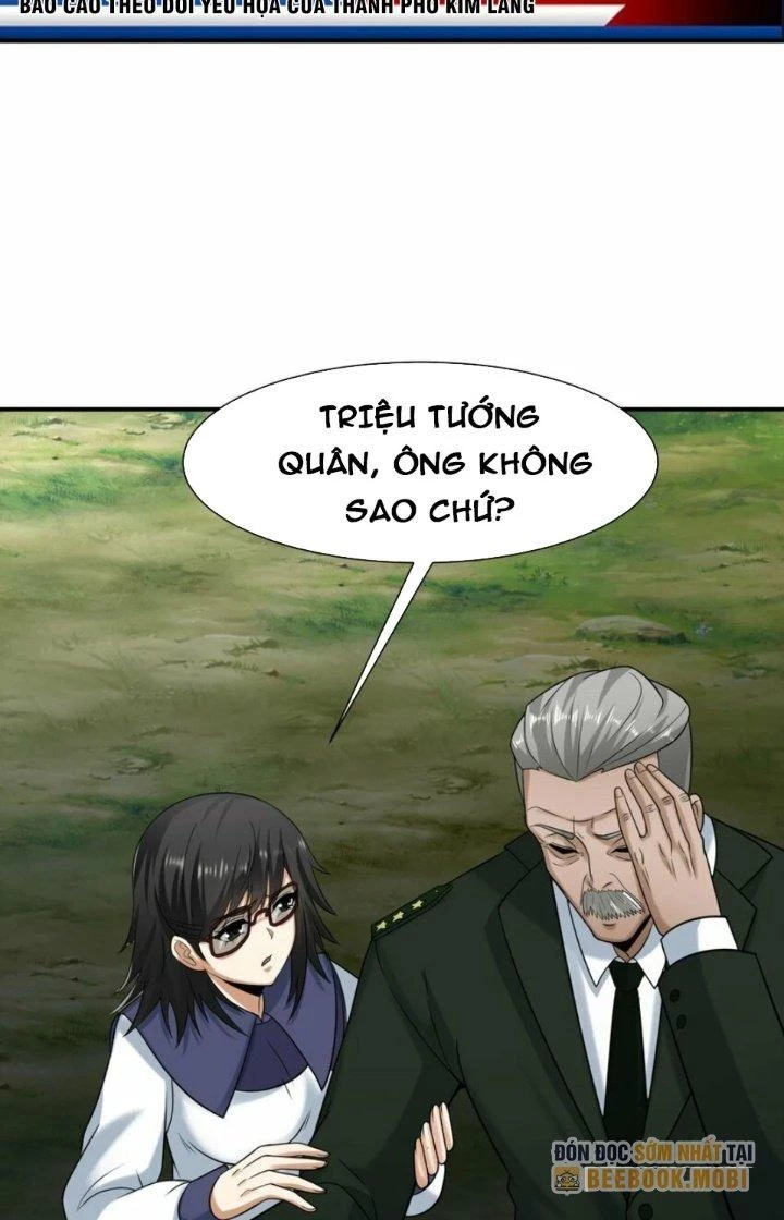 Ta Phổ Cập Tu Tiên Cho Thế Giới Chapter 19 - 10