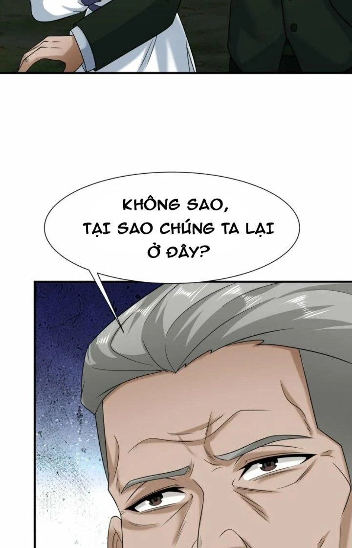 Ta Phổ Cập Tu Tiên Cho Thế Giới Chapter 19 - 11