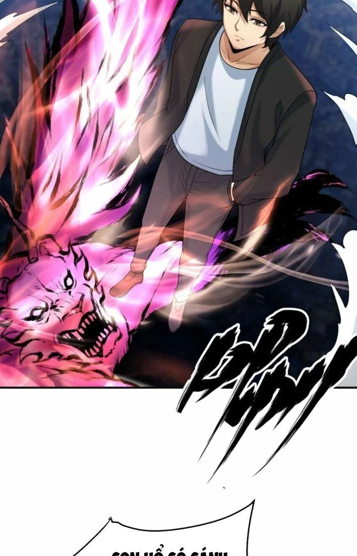 Ta Phổ Cập Tu Tiên Cho Thế Giới Chapter 19 - 16