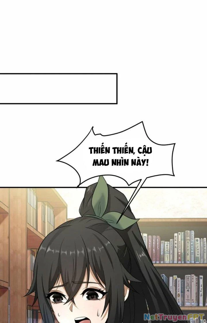 Ta Phổ Cập Tu Tiên Cho Thế Giới Chapter 19 - 18