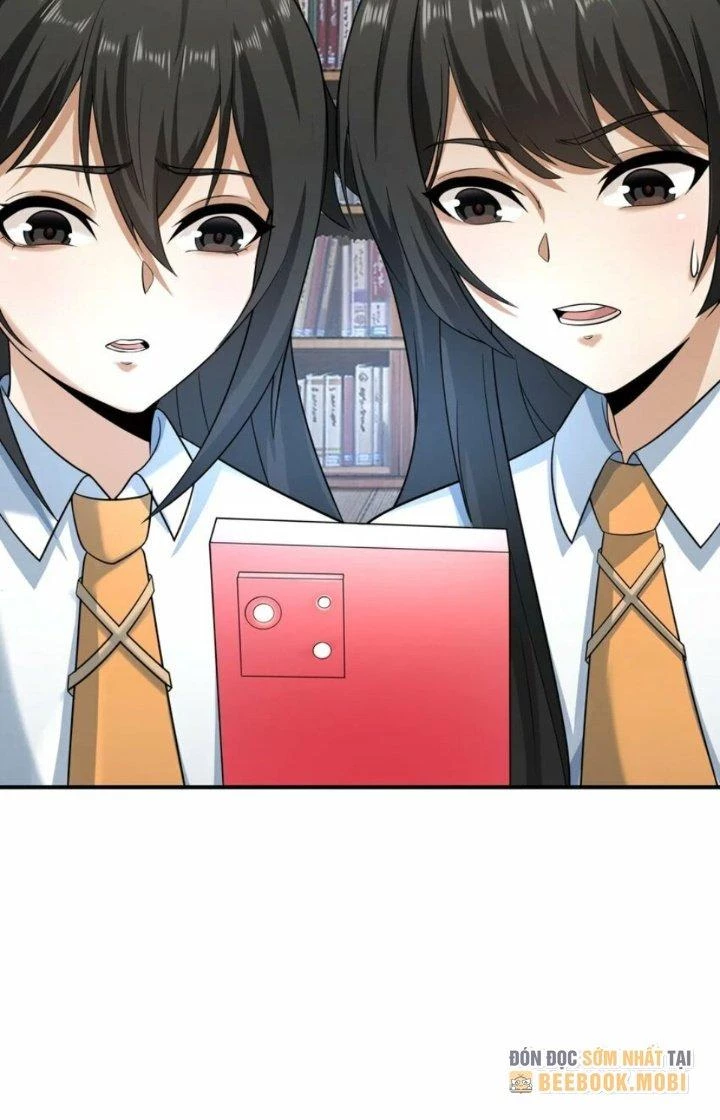 Ta Phổ Cập Tu Tiên Cho Thế Giới Chapter 19 - 20