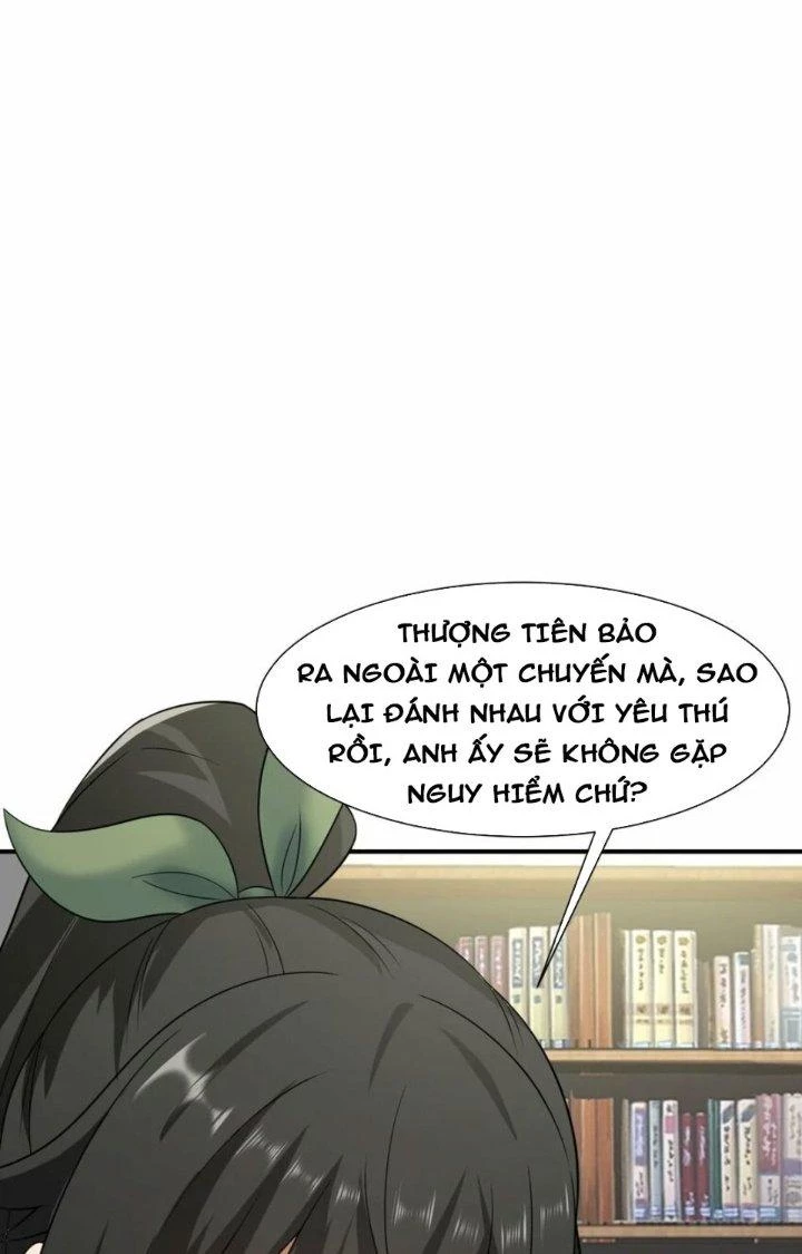 Ta Phổ Cập Tu Tiên Cho Thế Giới Chapter 19 - 21